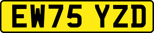 EW75YZD