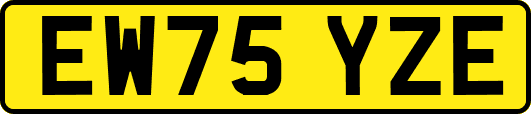 EW75YZE