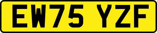 EW75YZF