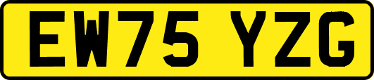 EW75YZG