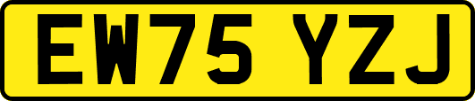 EW75YZJ