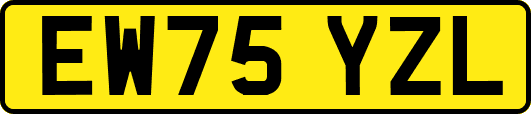 EW75YZL