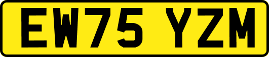 EW75YZM