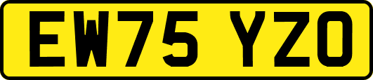 EW75YZO