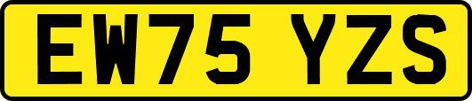 EW75YZS