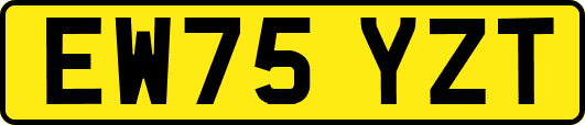 EW75YZT
