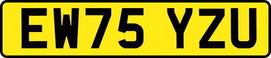 EW75YZU