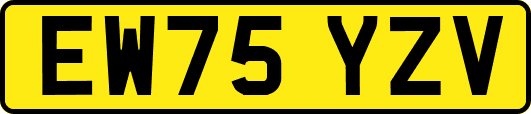 EW75YZV