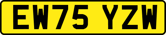 EW75YZW