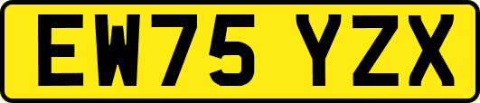 EW75YZX