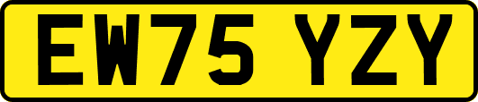 EW75YZY