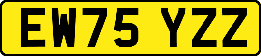 EW75YZZ