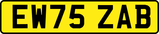 EW75ZAB
