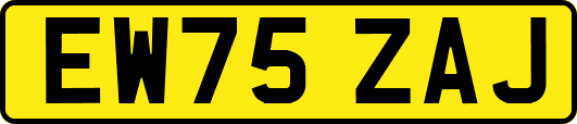 EW75ZAJ