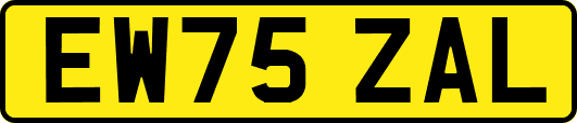 EW75ZAL