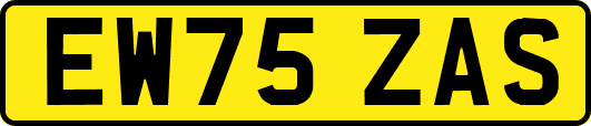 EW75ZAS