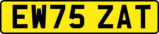 EW75ZAT
