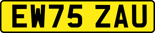 EW75ZAU