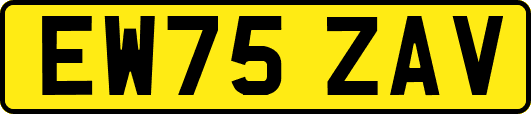 EW75ZAV