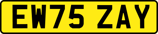 EW75ZAY