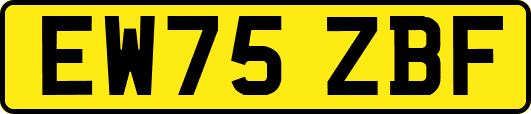 EW75ZBF
