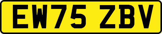 EW75ZBV
