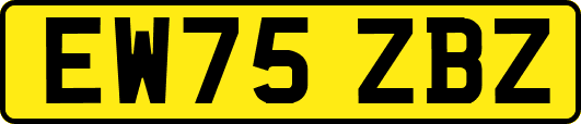 EW75ZBZ