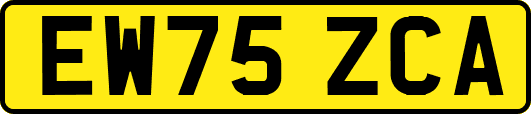 EW75ZCA
