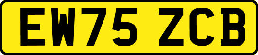 EW75ZCB