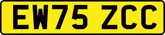 EW75ZCC