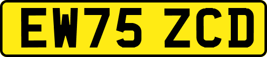 EW75ZCD