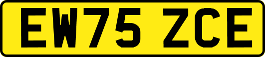 EW75ZCE