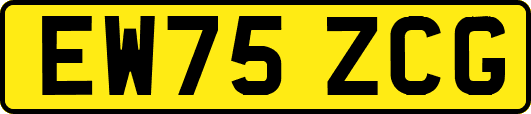 EW75ZCG