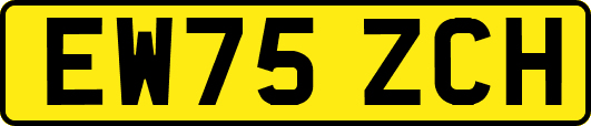 EW75ZCH