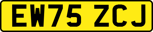 EW75ZCJ