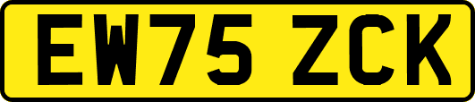 EW75ZCK