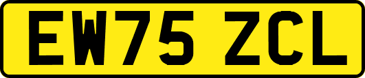 EW75ZCL