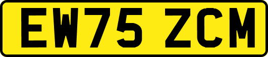 EW75ZCM