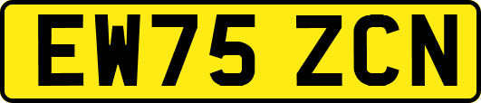 EW75ZCN