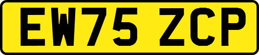 EW75ZCP