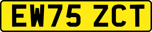 EW75ZCT