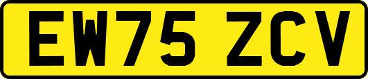 EW75ZCV