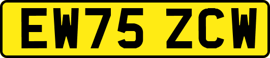 EW75ZCW
