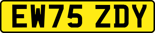 EW75ZDY
