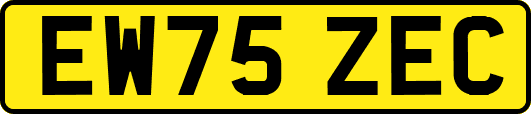 EW75ZEC