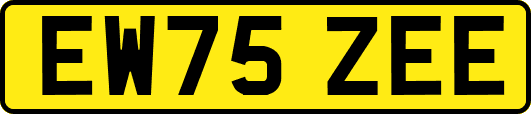 EW75ZEE