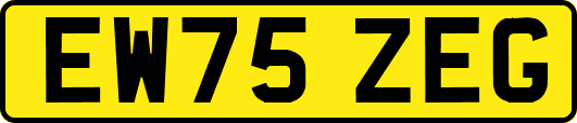 EW75ZEG
