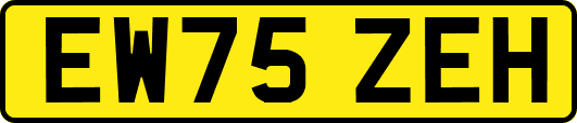 EW75ZEH