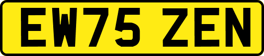 EW75ZEN