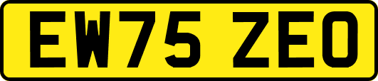EW75ZEO